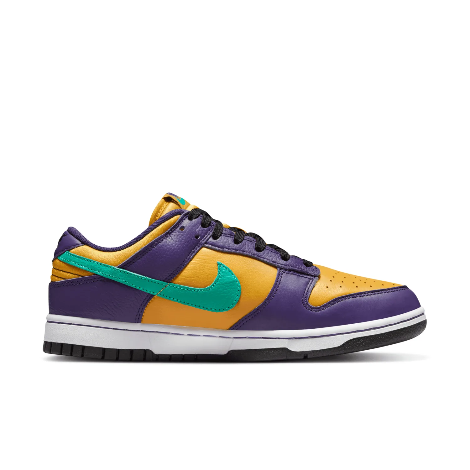 Nike Dunk Low LX Lisa Leslie image 4