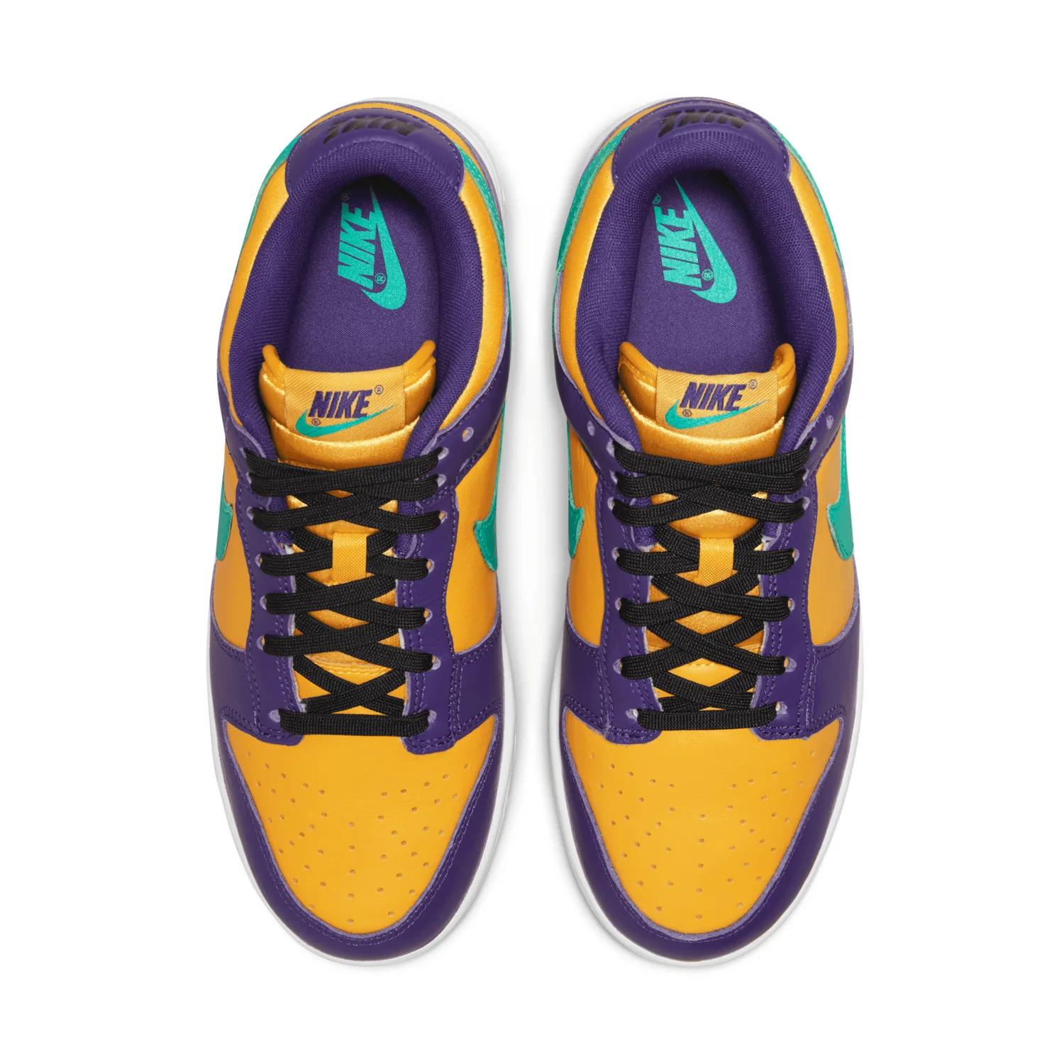 Nike Dunk Low LX Lisa Leslie image 5