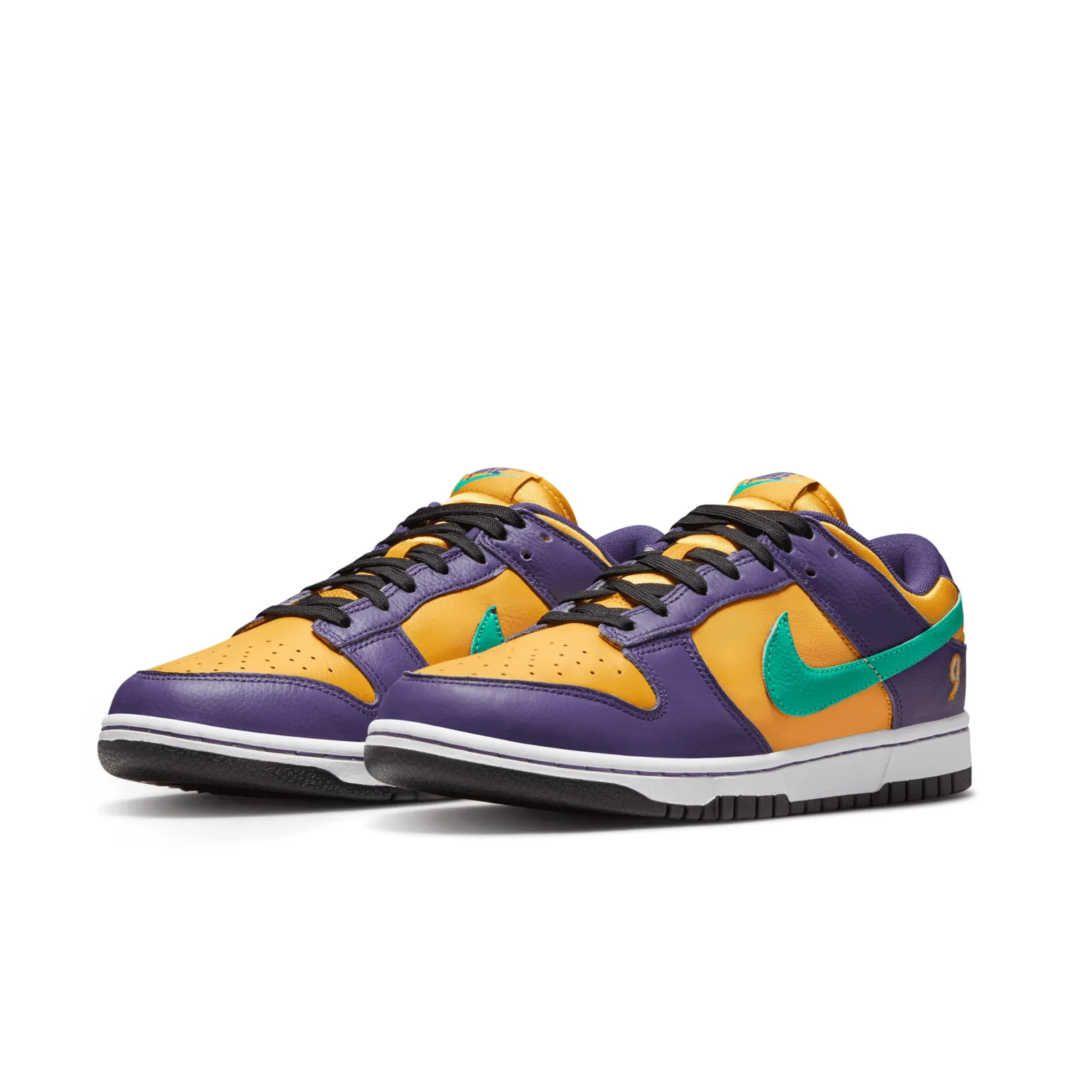 Nike Dunk Low LX Lisa Leslie image 6