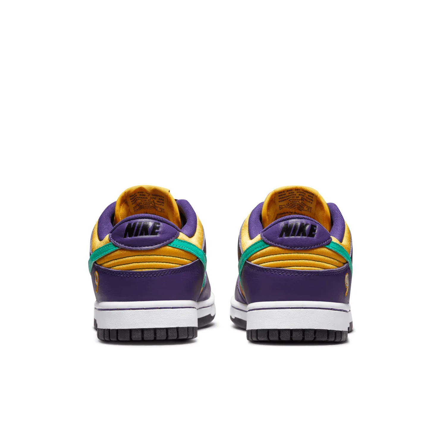 Nike Dunk Low LX Lisa Leslie image 7