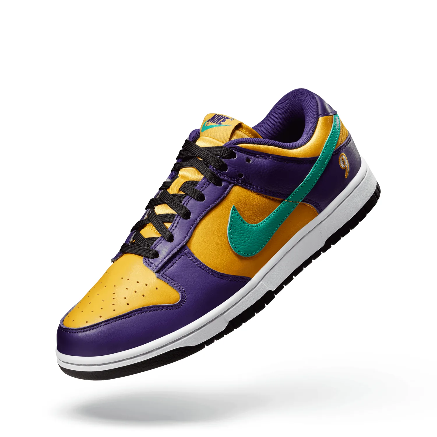 Nike Dunk Low LX Lisa Leslie image 10