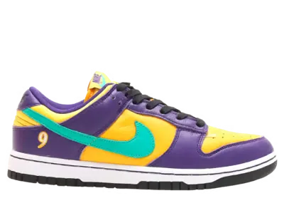 Nike Dunk Low LX Lisa Leslie