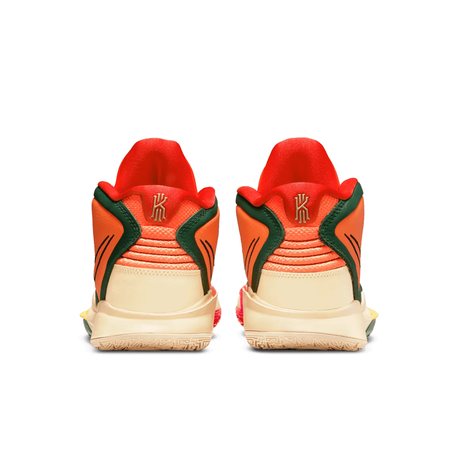 Nike Kyrie Infinity 1 World 1 People image 4