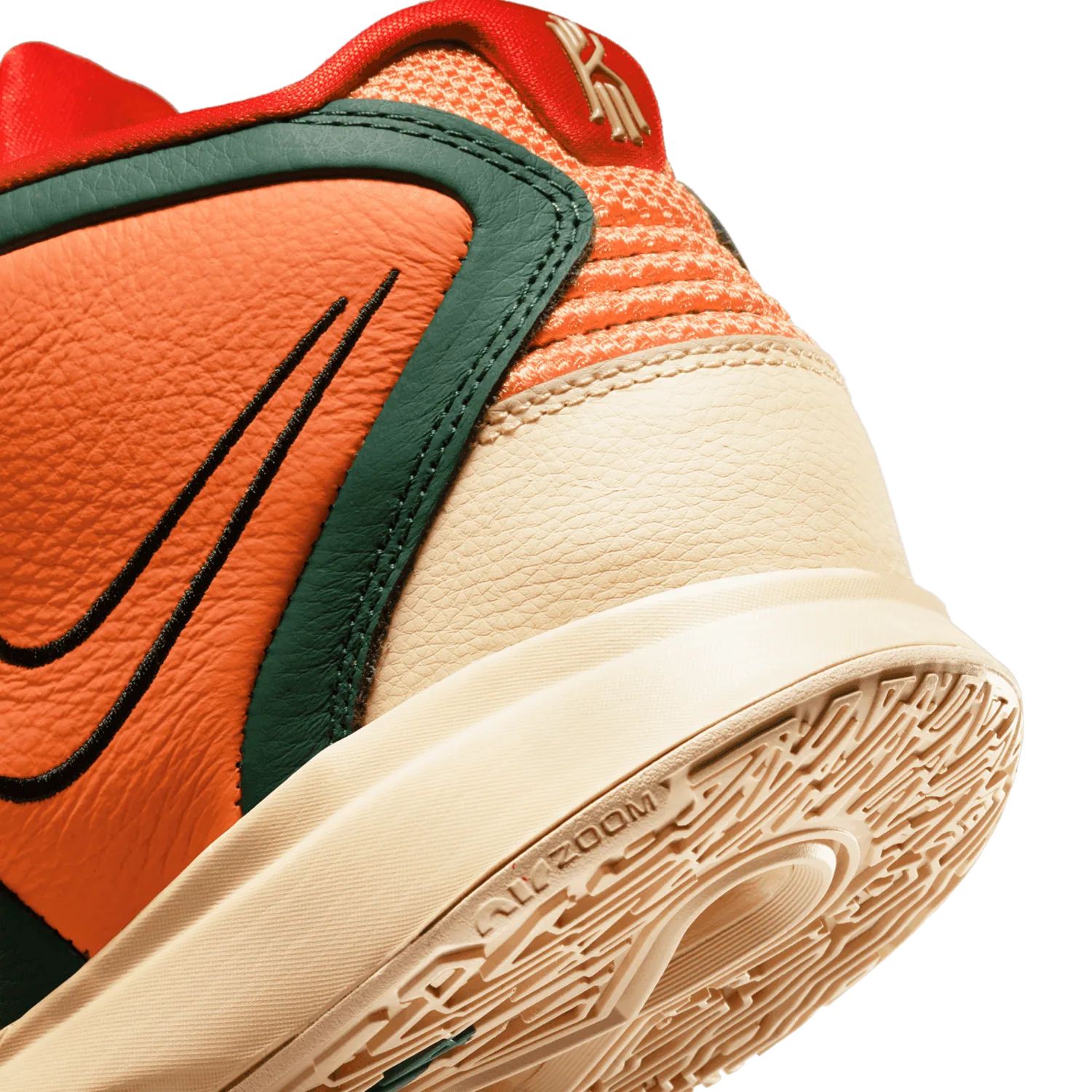 Nike Kyrie Infinity 1 World 1 People image 6