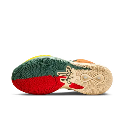 Nike Kyrie Infinity 1 World 1 People
