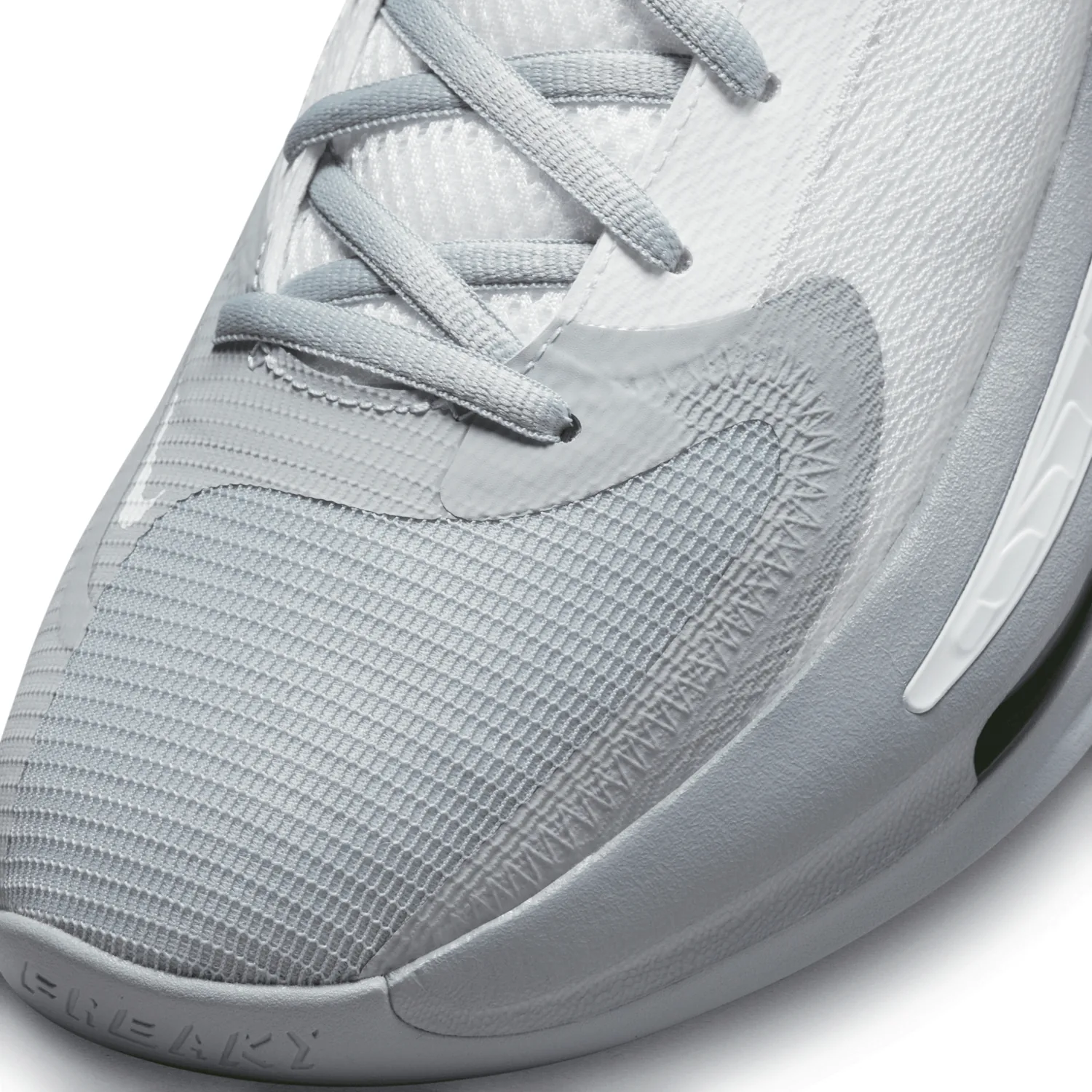 Nike Zoom Freak 4 (Team) Basketball Shoes image 7
