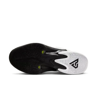 Nike Zoom Freak 4 TB White Black