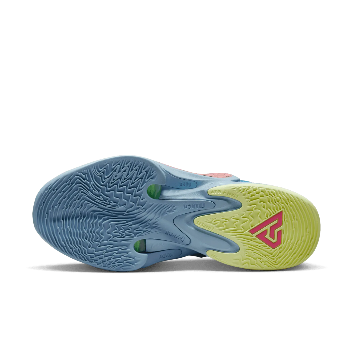Nike Zoom Freak 4 Unbelievable