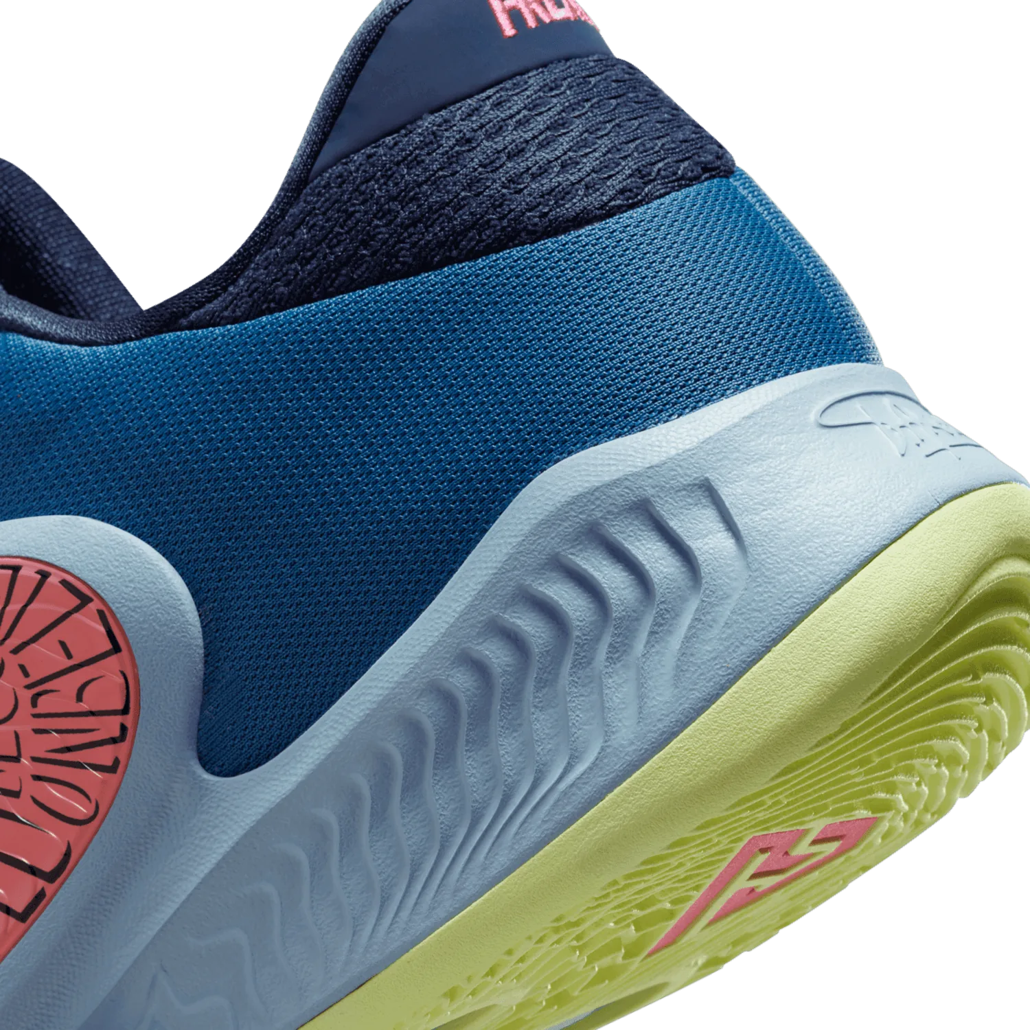 Nike Zoom Freak 4 Unbelievable image 6