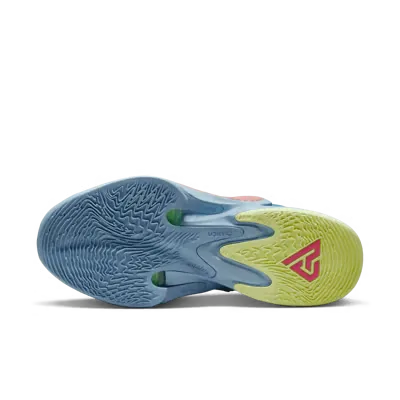 Nike Zoom Freak 4 Unbelievable