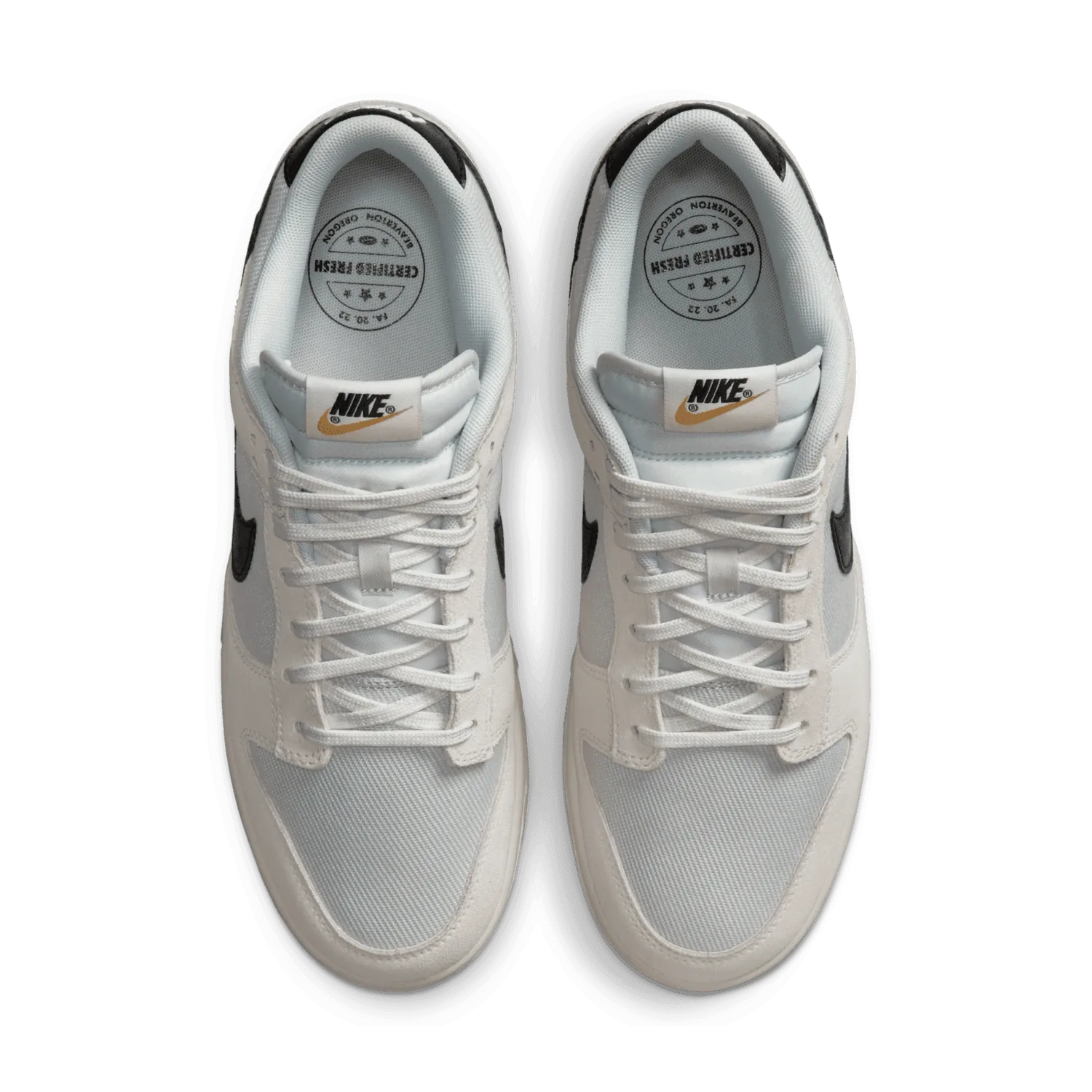 Nike Dunk Low Certified Fresh image 3