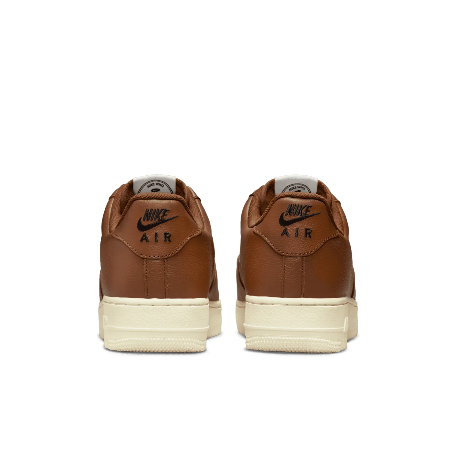 Nike Air Force 1 Low Jewel Pecan image 5
