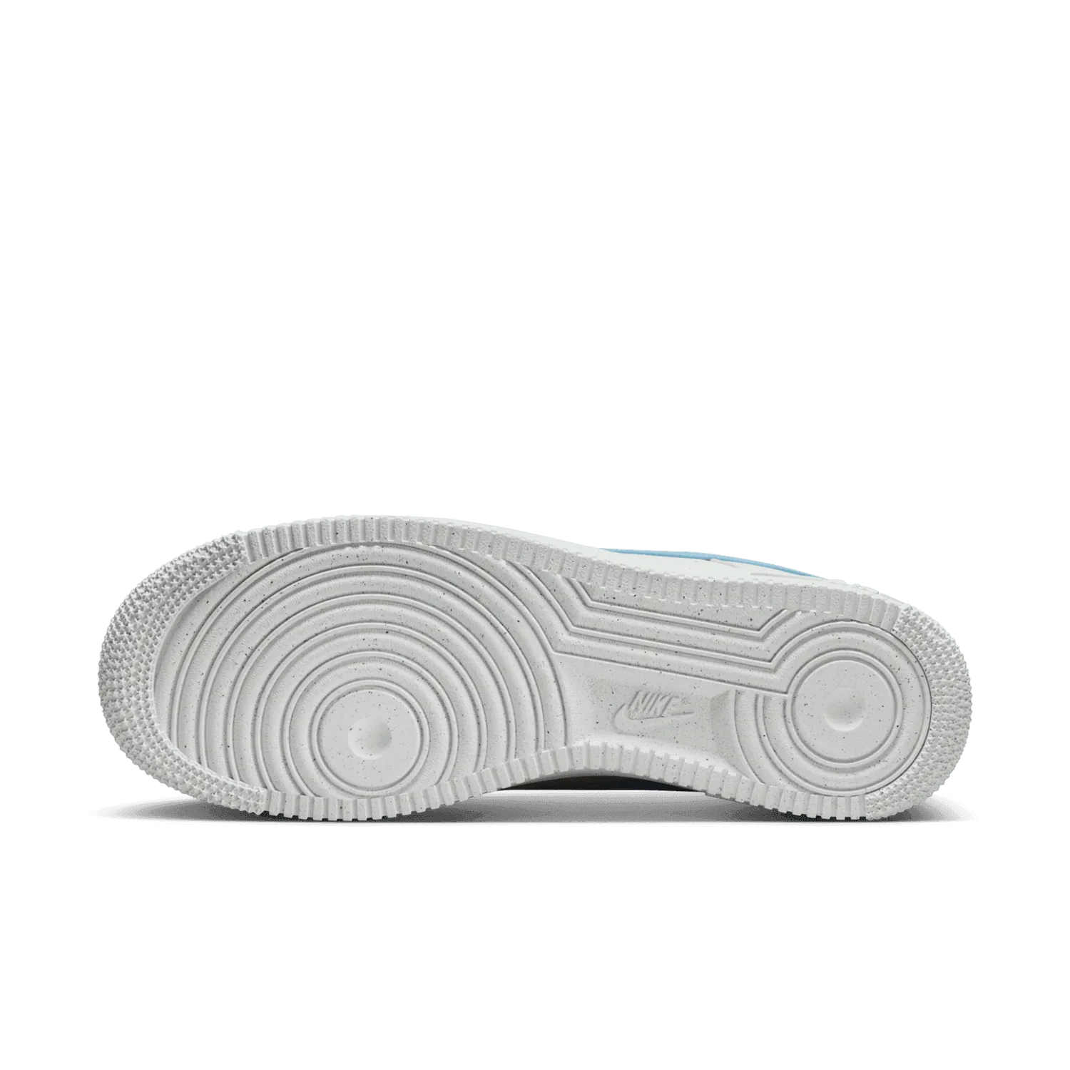 Nike Air Force 1 Low Sail Blue Chill image 2