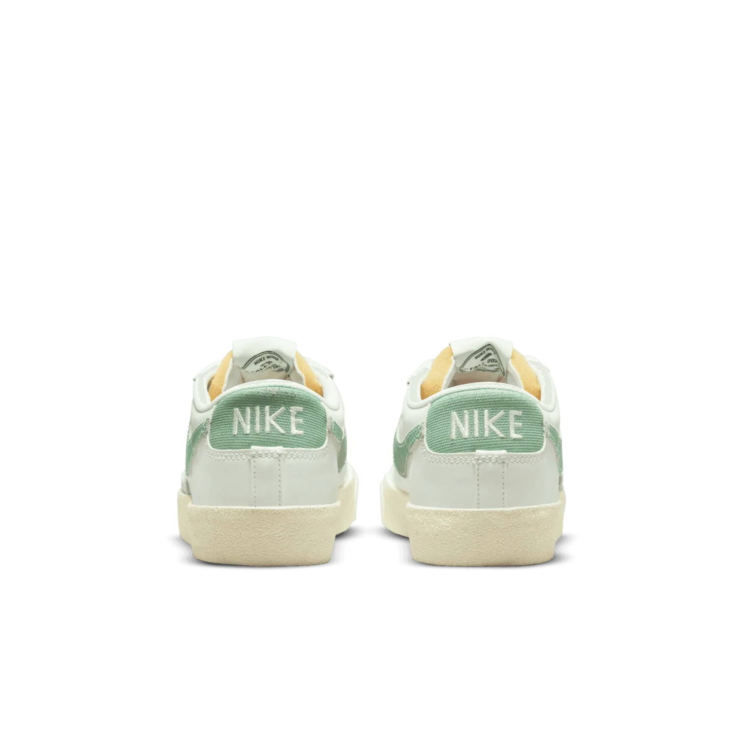 Nike Blazer Low '77 PRM Shoes image 5