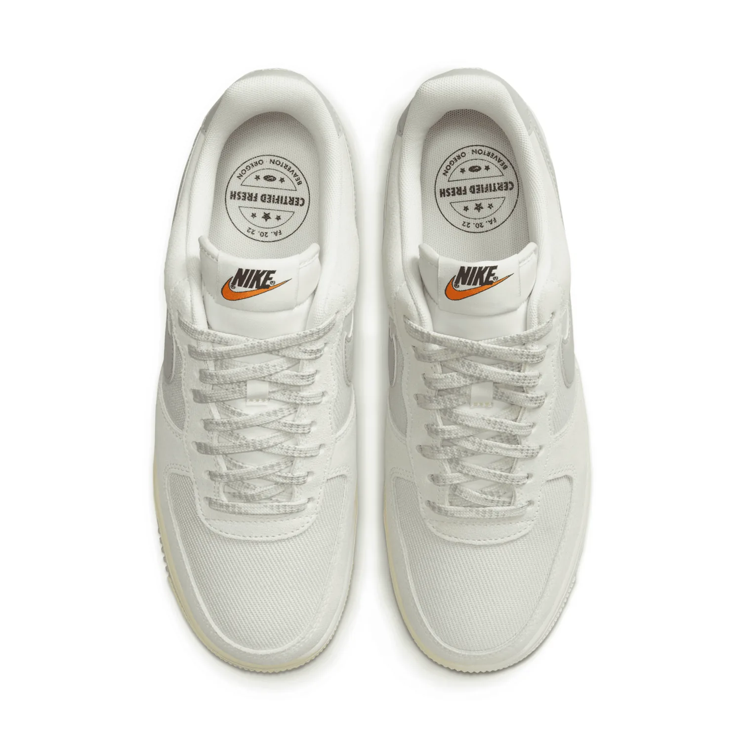 Nike Air Force 1 Low Certified Fresh image 4