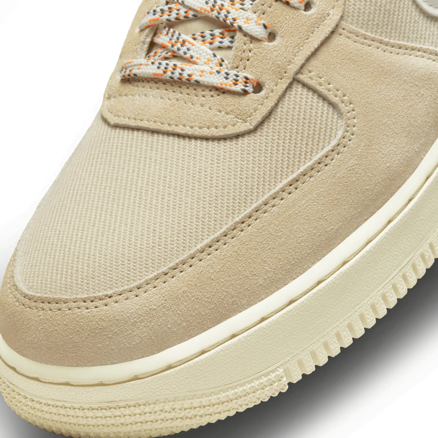Nike Air Force 1 Low Rattan image 2