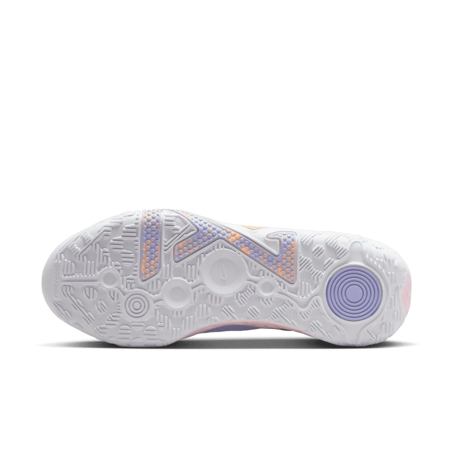 Nike PG 6 Painted Swoosh image 2