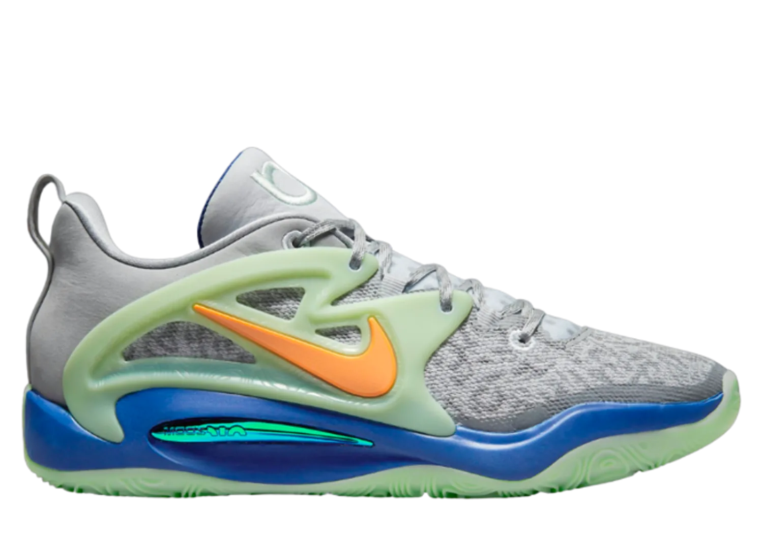 Nike KD 15 9th Wonder