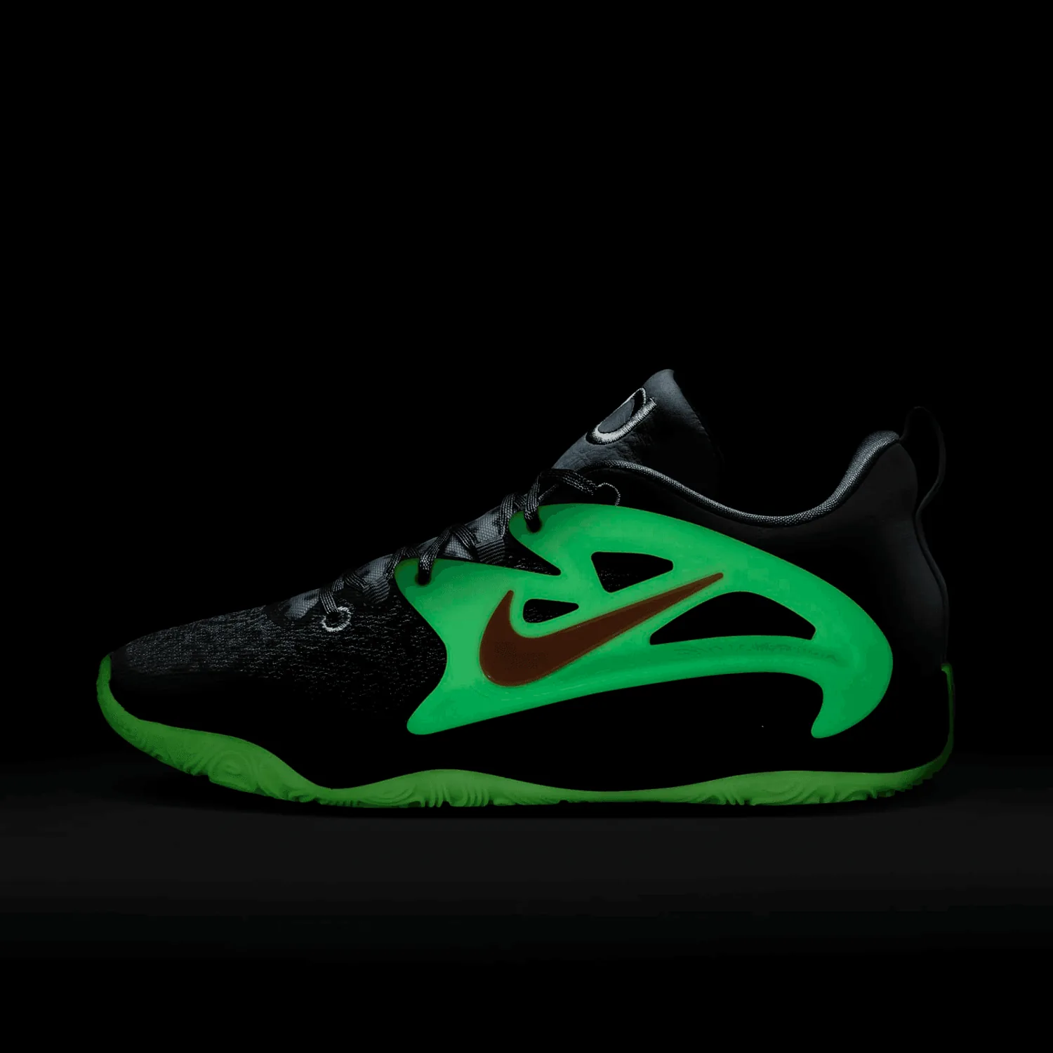 Nike KD 15 9th Wonder image 2