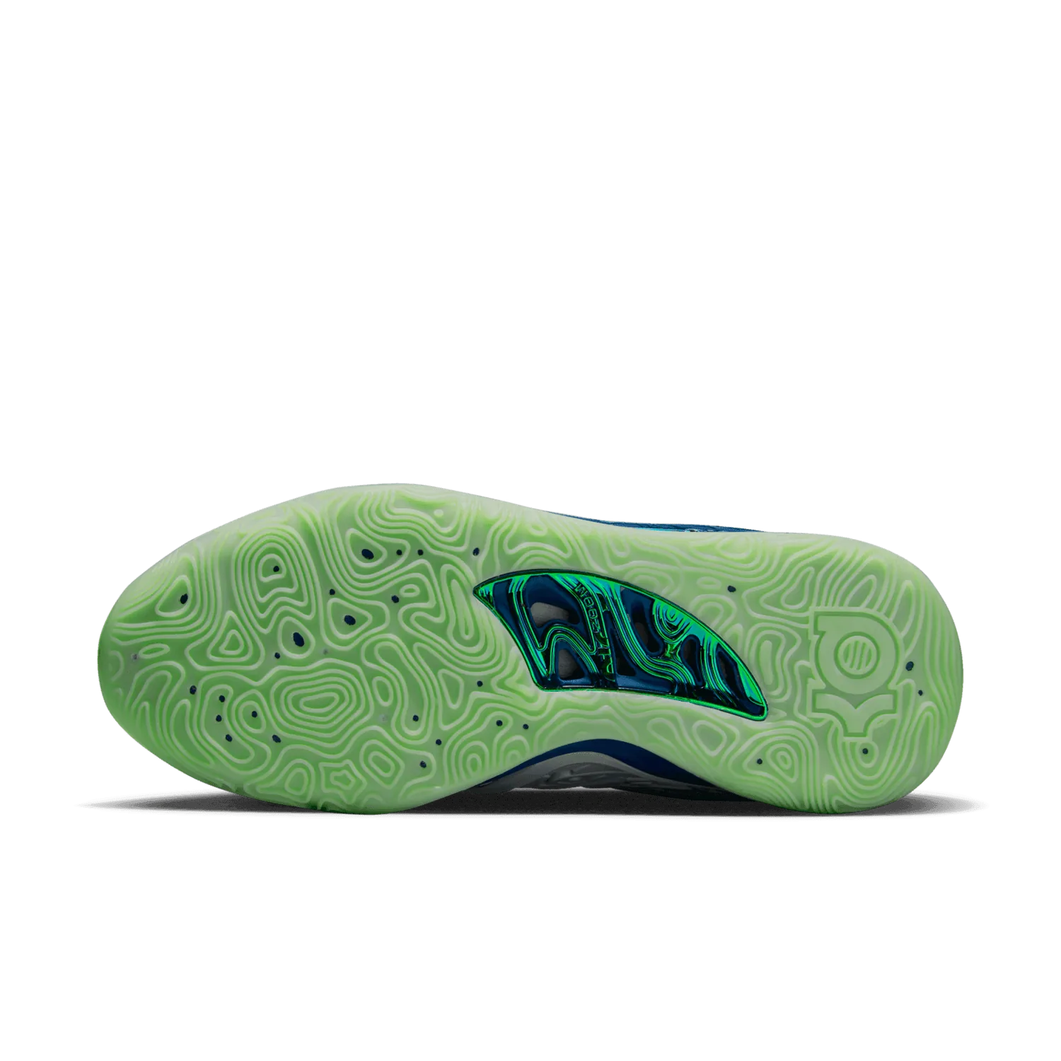 Nike KD 15 9th Wonder image 6