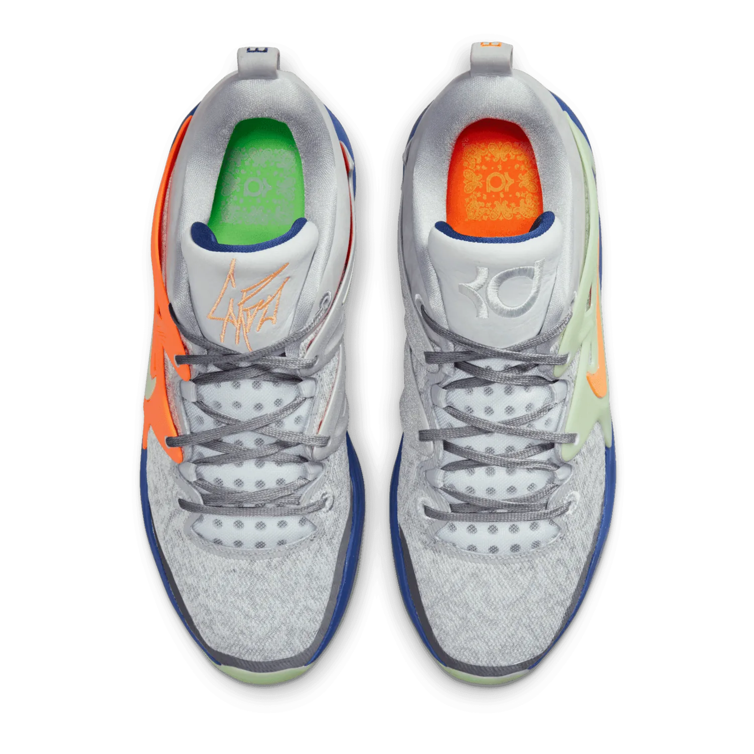Nike KD 15 9th Wonder image 7