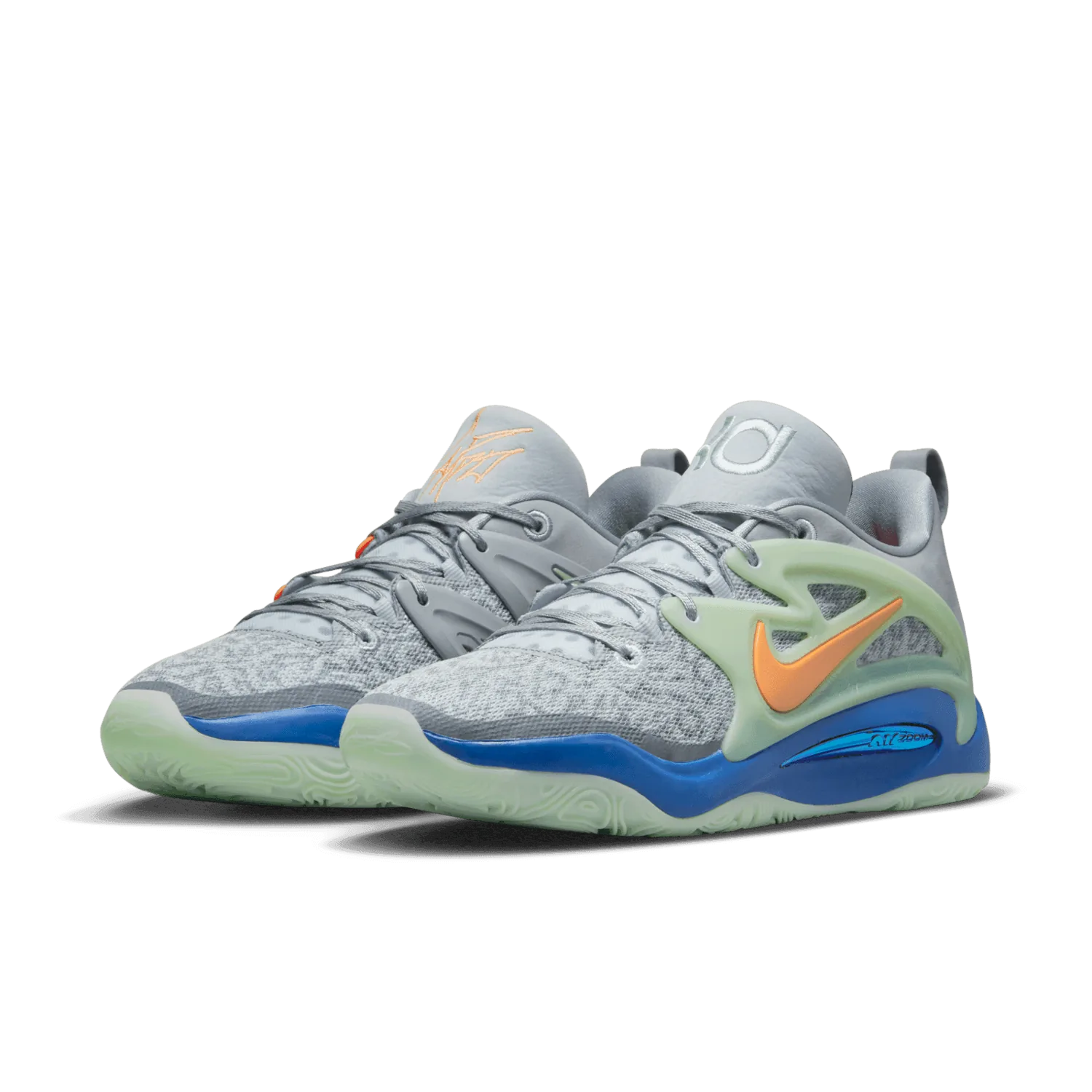 Nike KD 15 9th Wonder image 8