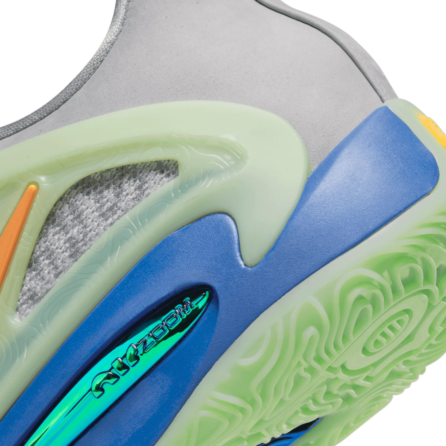 Nike KD 15 9th Wonder image 11