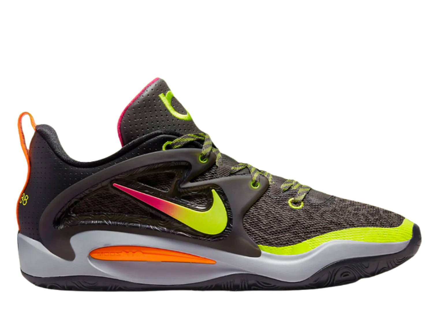 Nike KD 15 Boi-1da