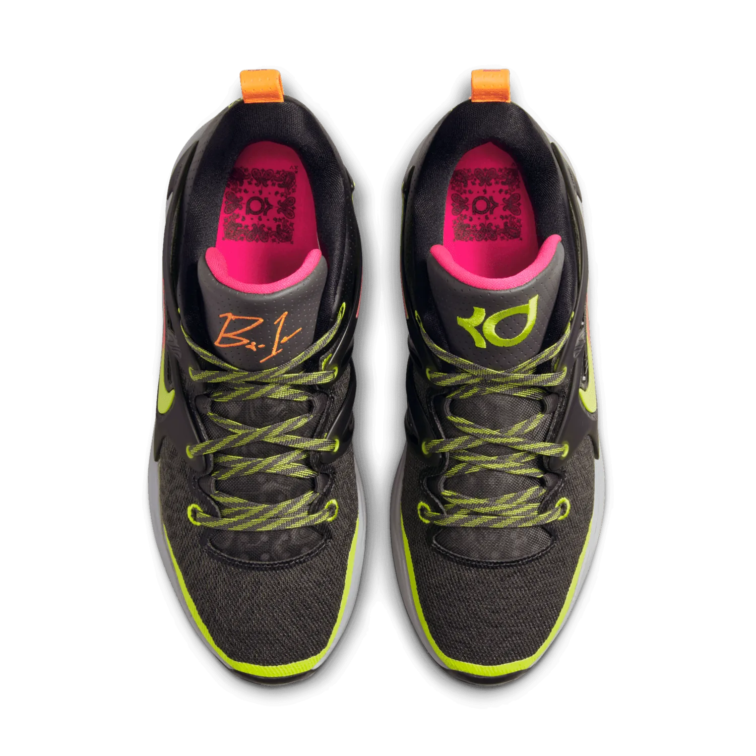 Nike KD 15 Boi-1da image 3