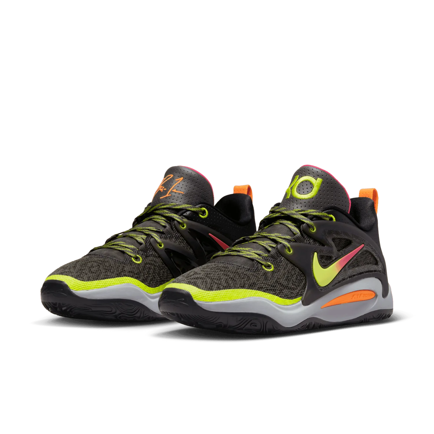 Nike KD 15 Boi-1da image 4