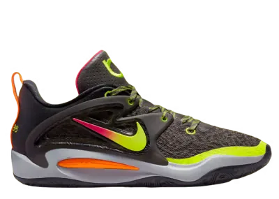Nike KD 15 Boi-1da