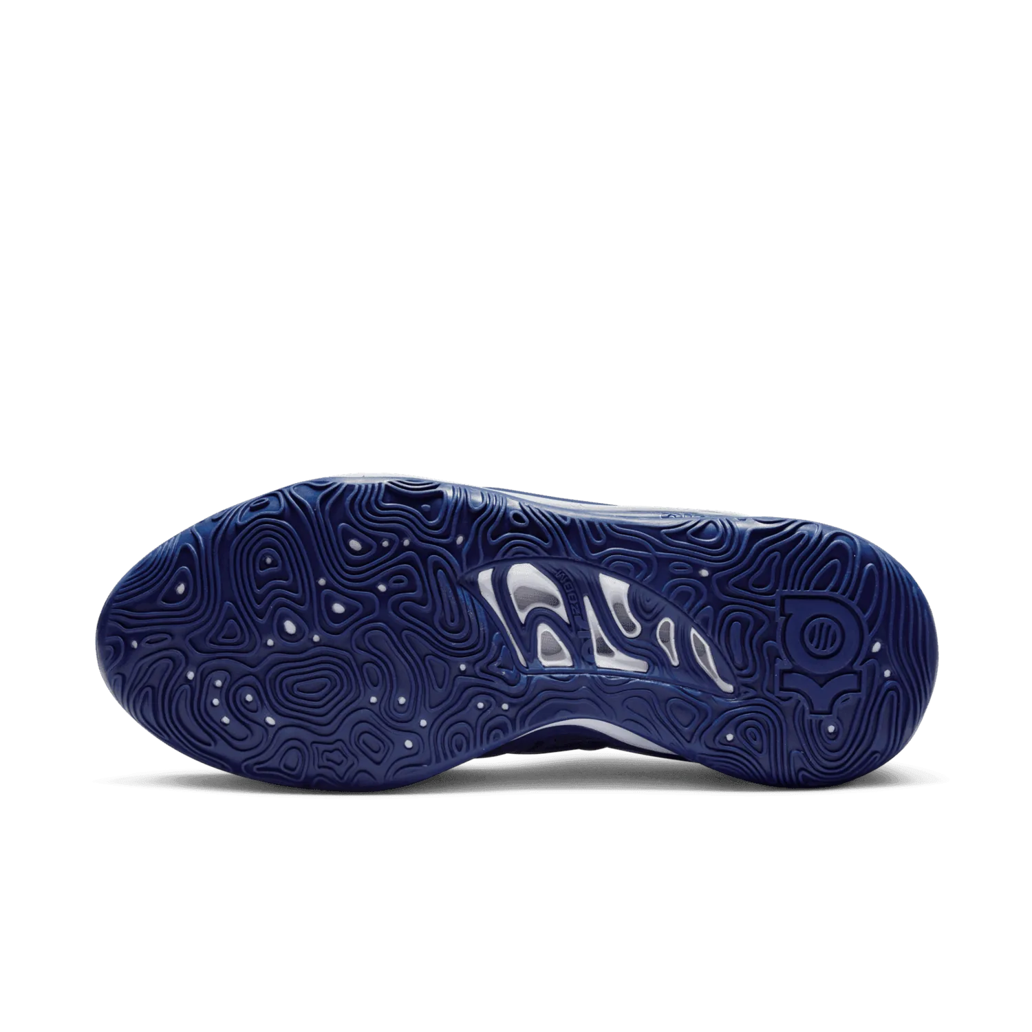 Nike KD 15 TB Game Royal image 2