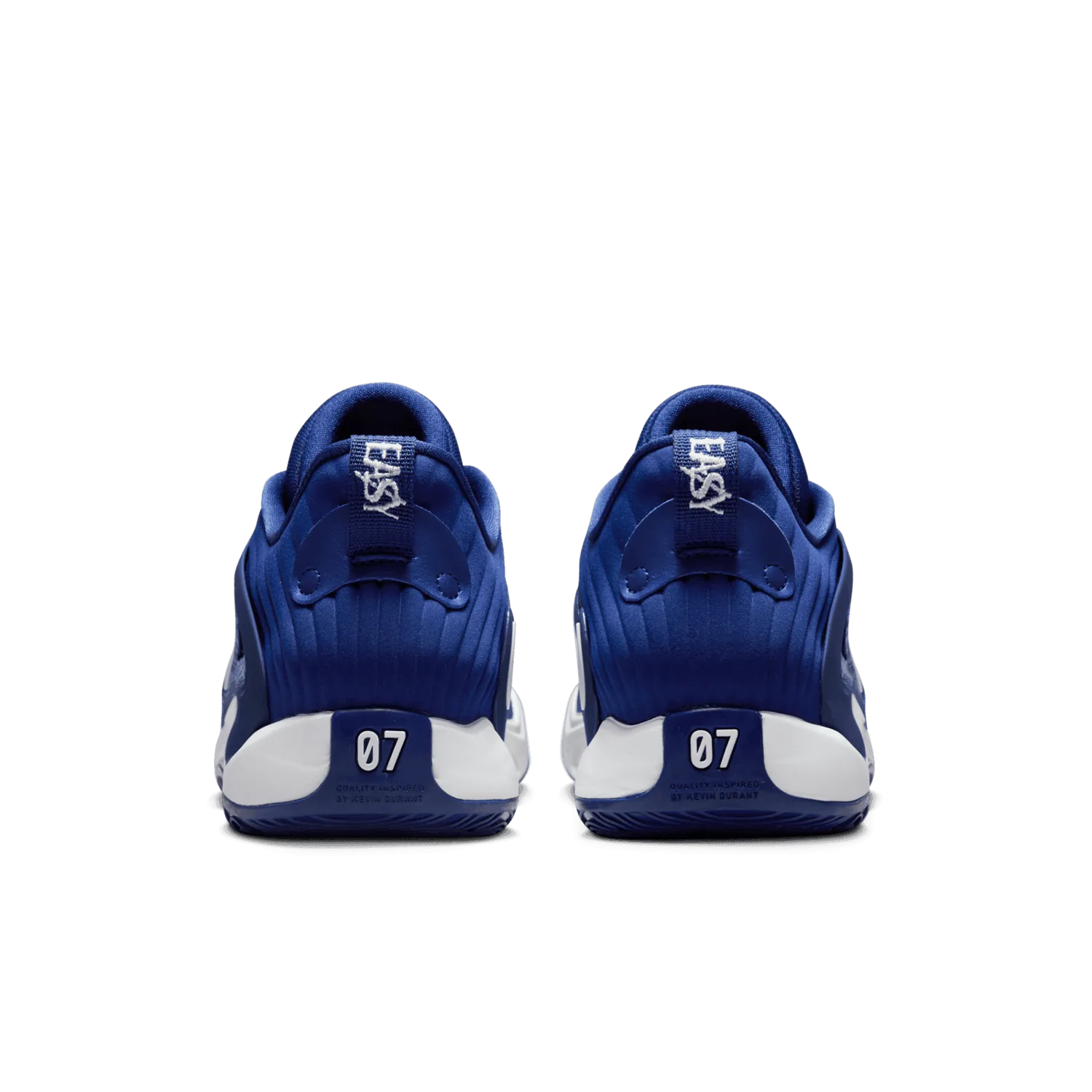 Nike KD 15 TB Game Royal image 5