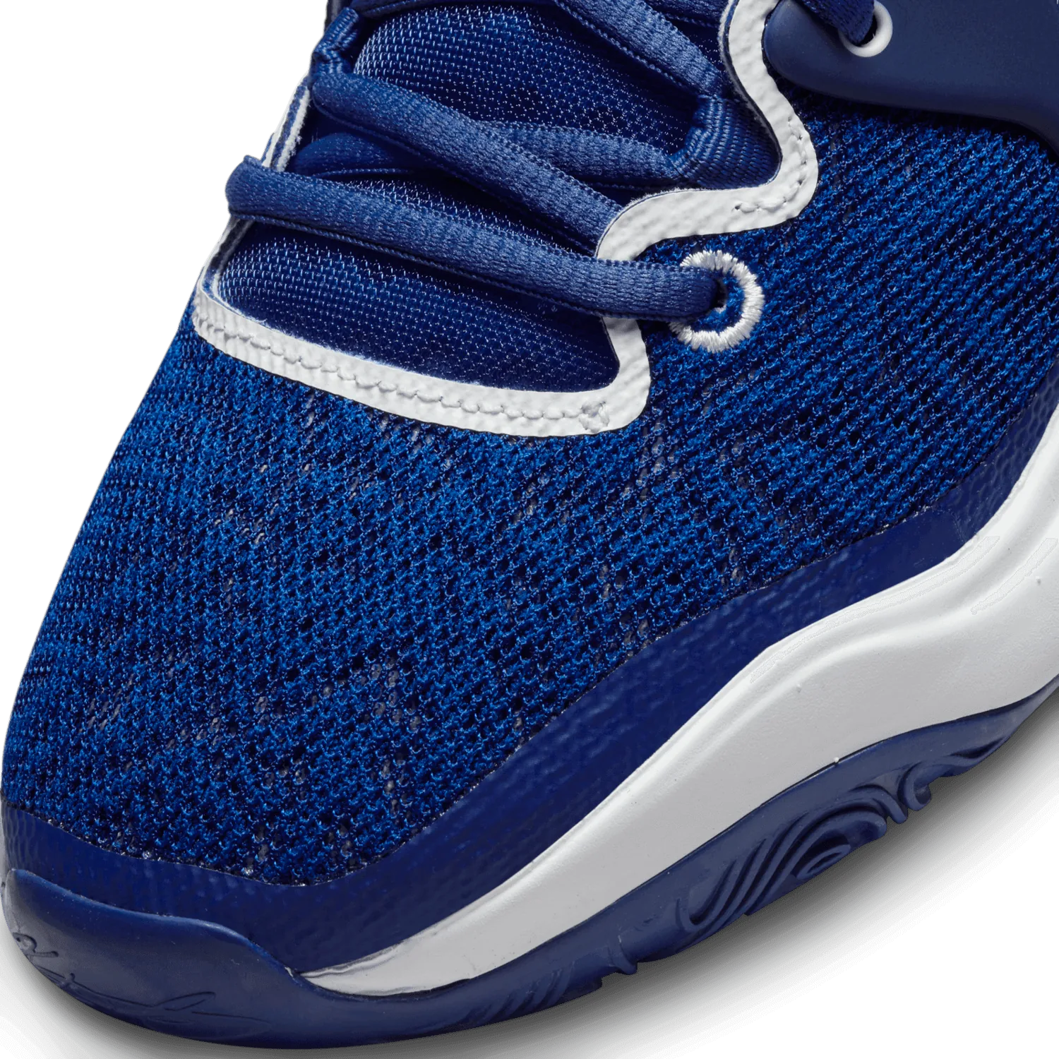 Nike KD 15 TB Game Royal image 6