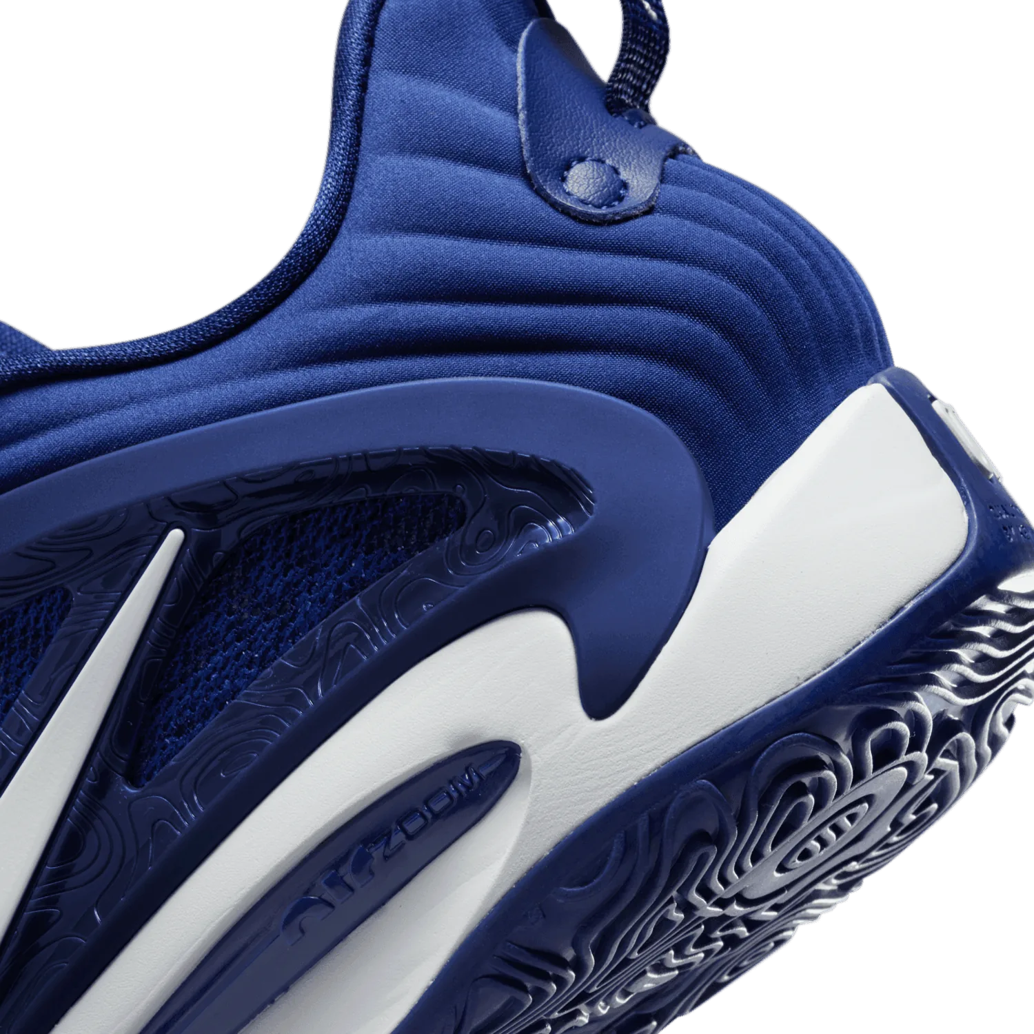 Nike KD 15 TB Game Royal image 7