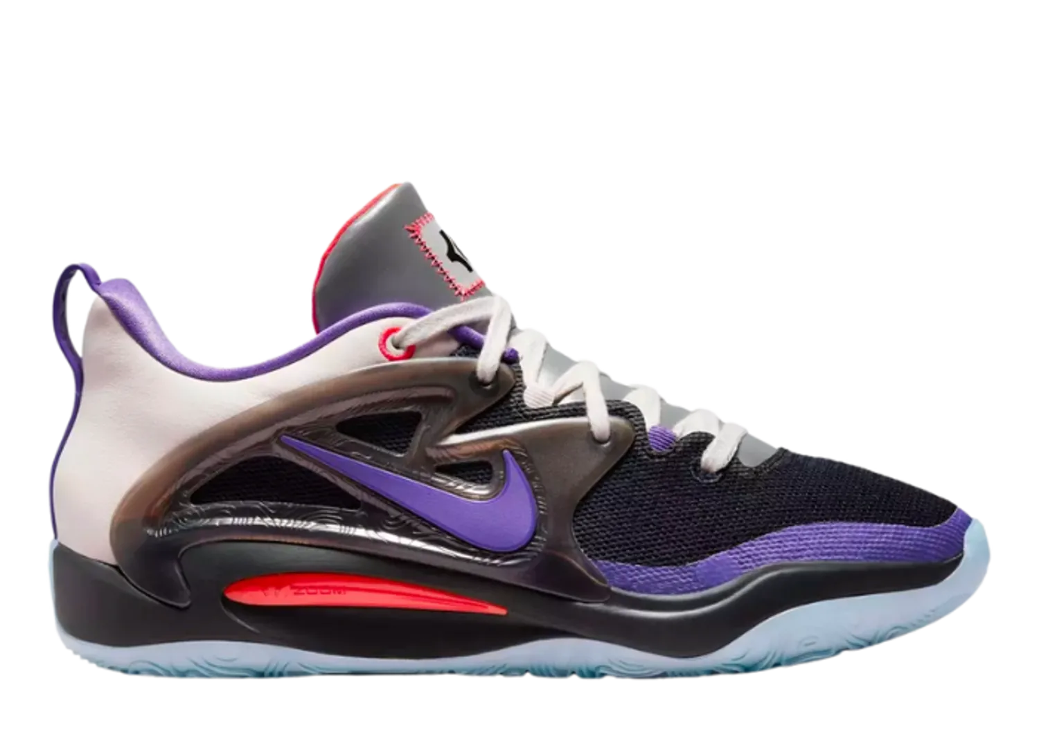 Nike KD 15 Charles Doutit
