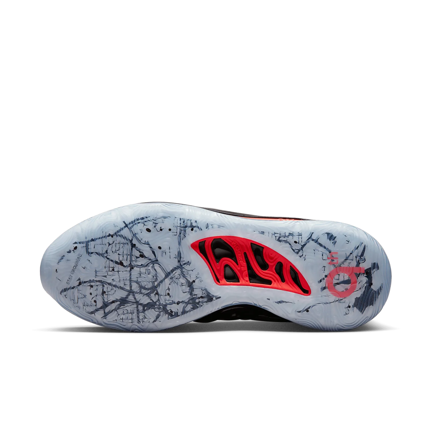 Nike KD 15 Charles Doutit image 2