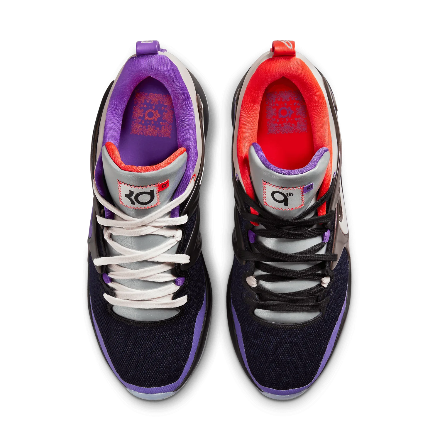 Nike KD 15 Charles Doutit image 3