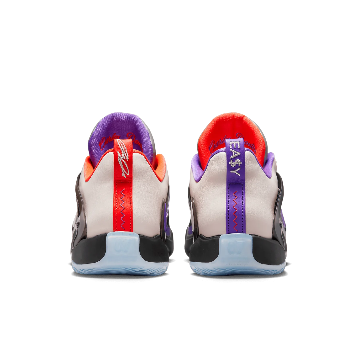 Nike KD 15 Charles Doutit image 5