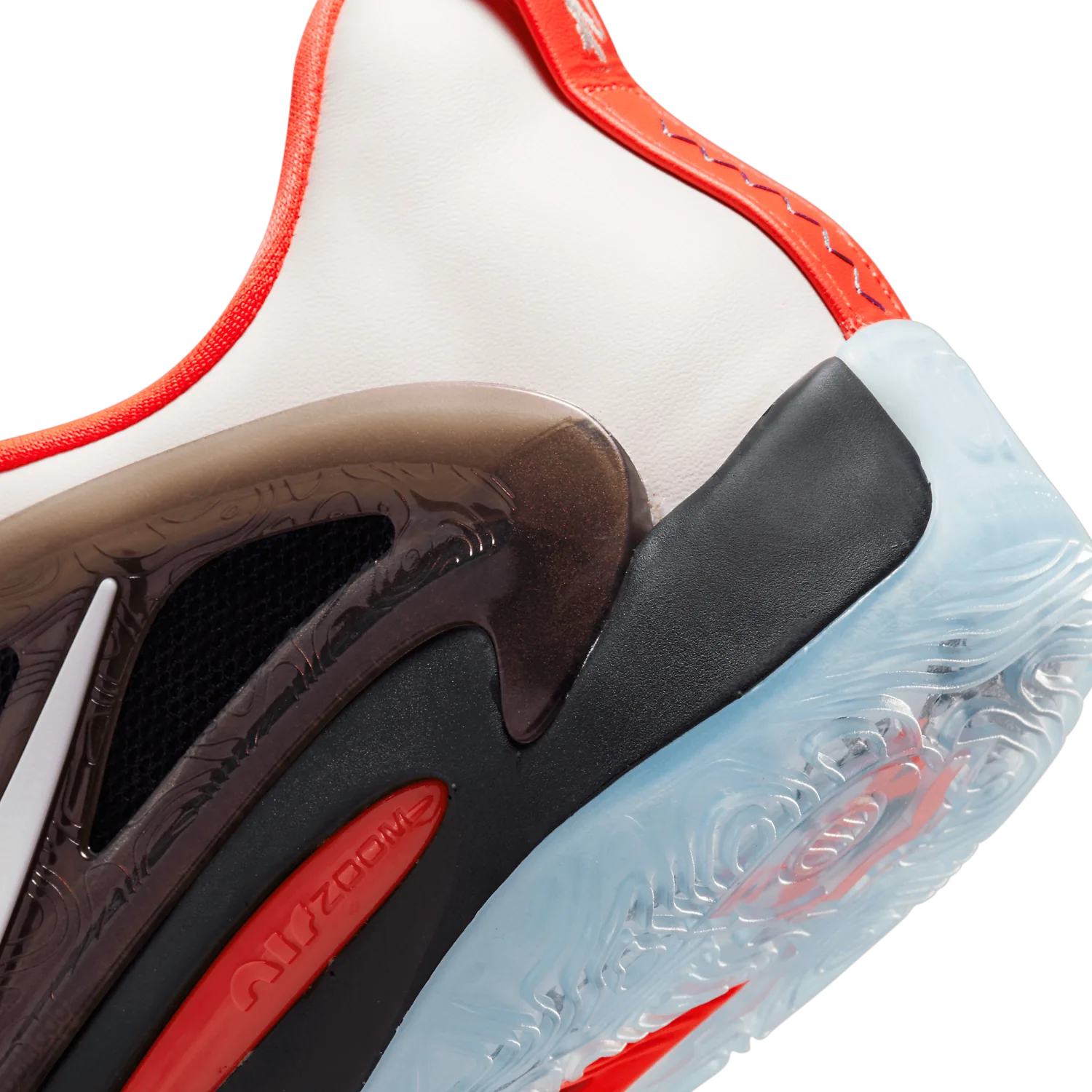 Nike KD 15 Charles Doutit image 7