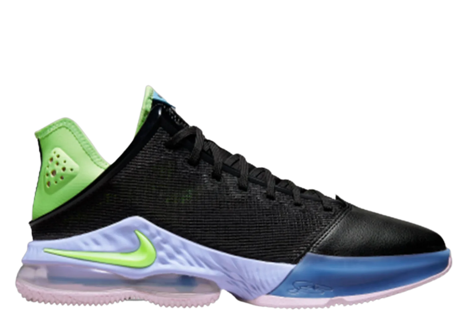 Nike LeBron 19 Low Arcade