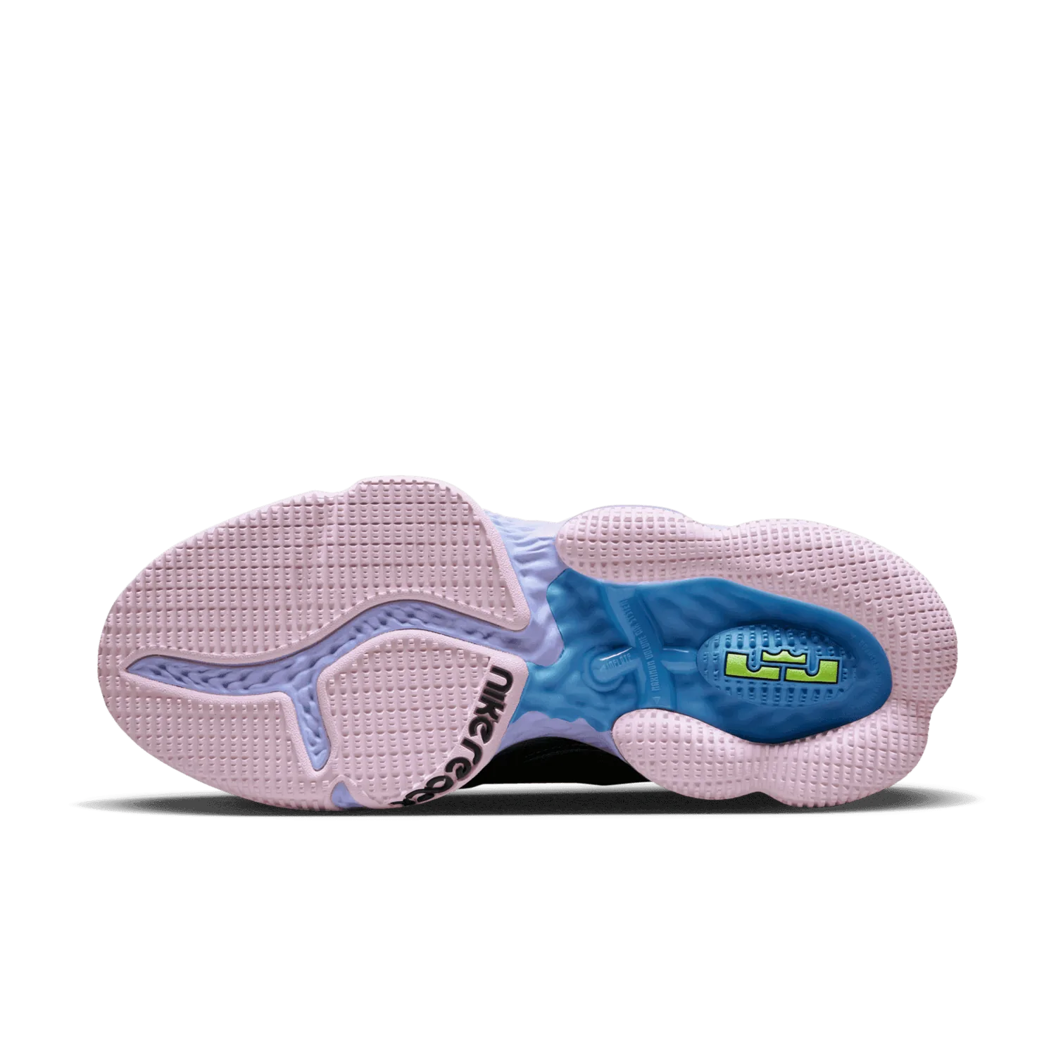 Nike LeBron 19 Low Arcade image 2