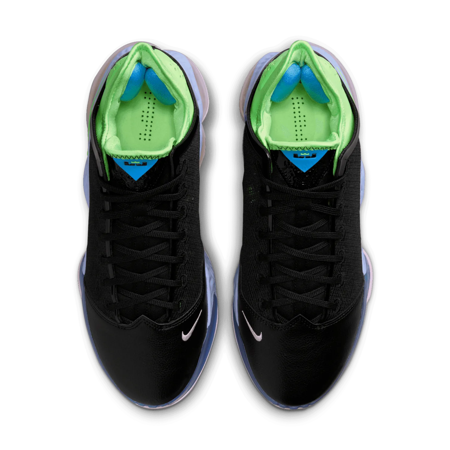 Nike LeBron 19 Low Arcade image 3