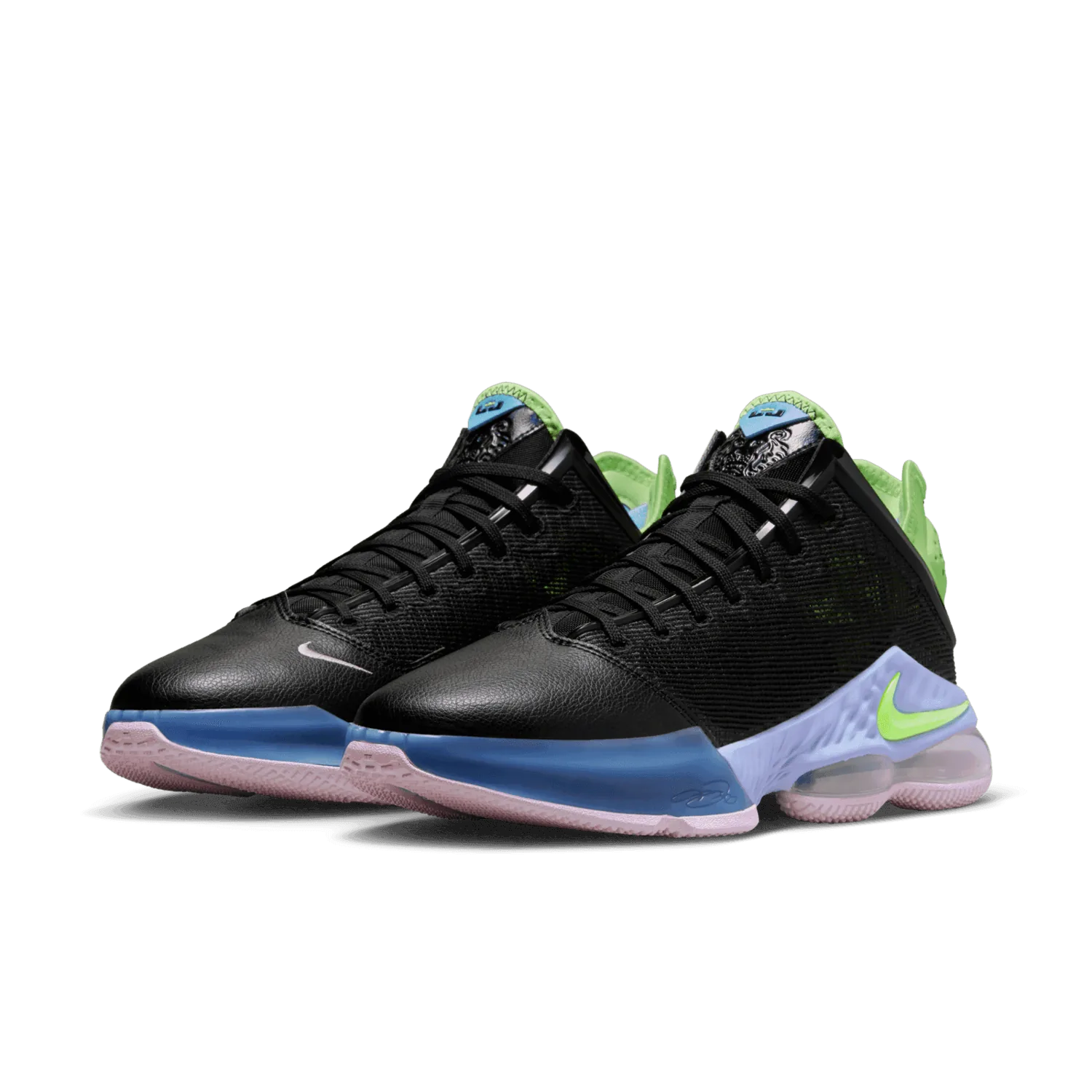 Nike LeBron 19 Low Arcade image 4