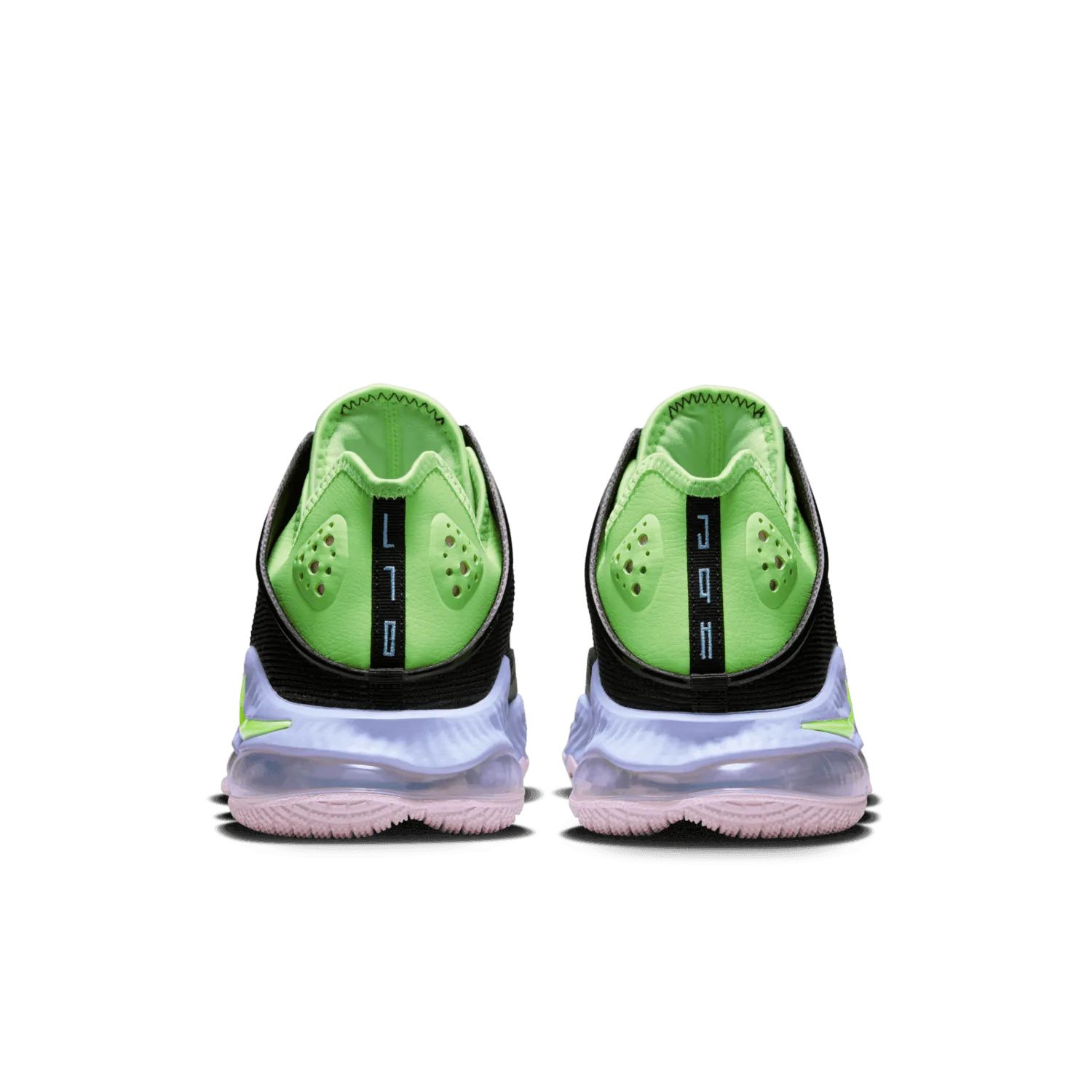 Nike LeBron 19 Low Arcade image 5