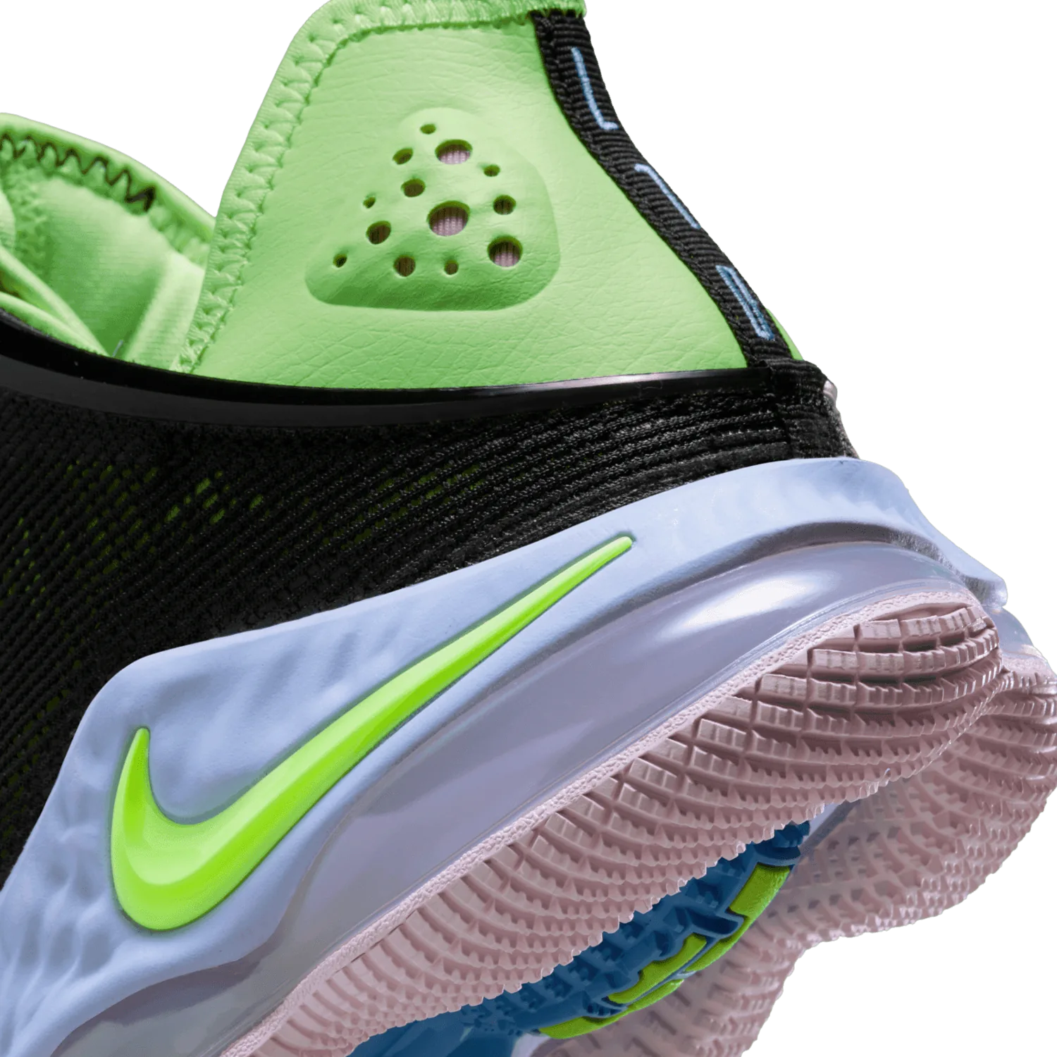 Nike LeBron 19 Low Arcade image 7