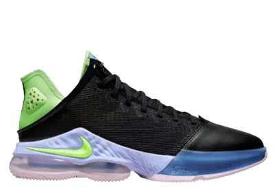 Nike LeBron 19 Low Arcade