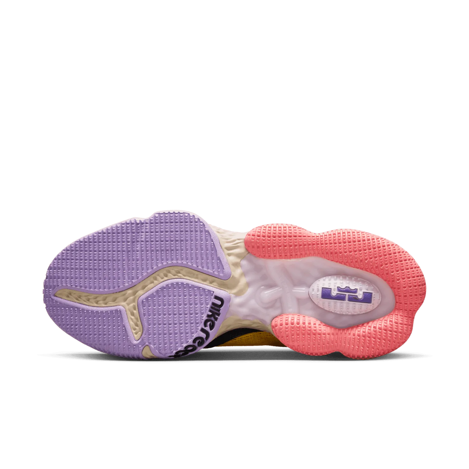 Nike Lebron 19 Low Mismatch image 4