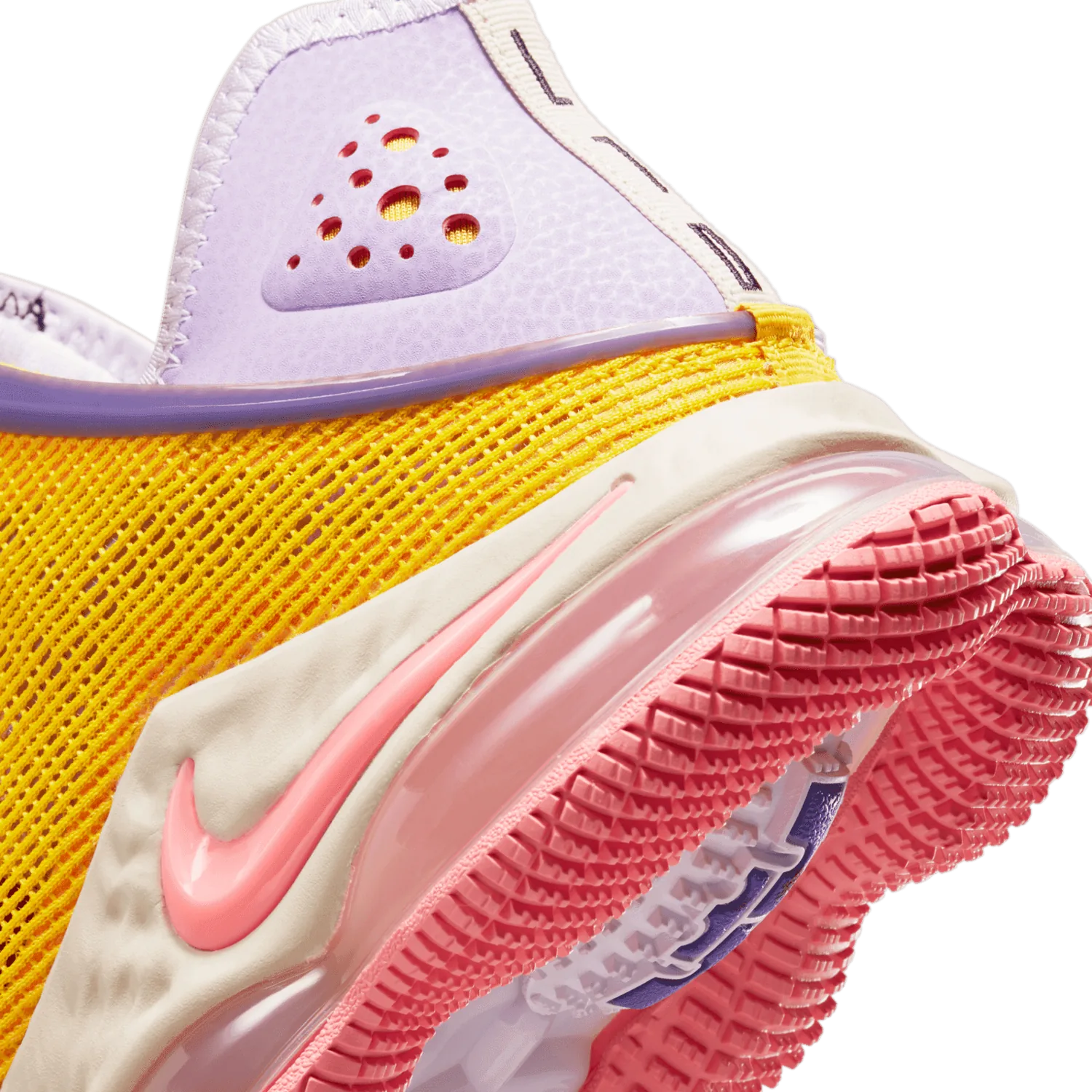 Nike Lebron 19 Low Mismatch image 9