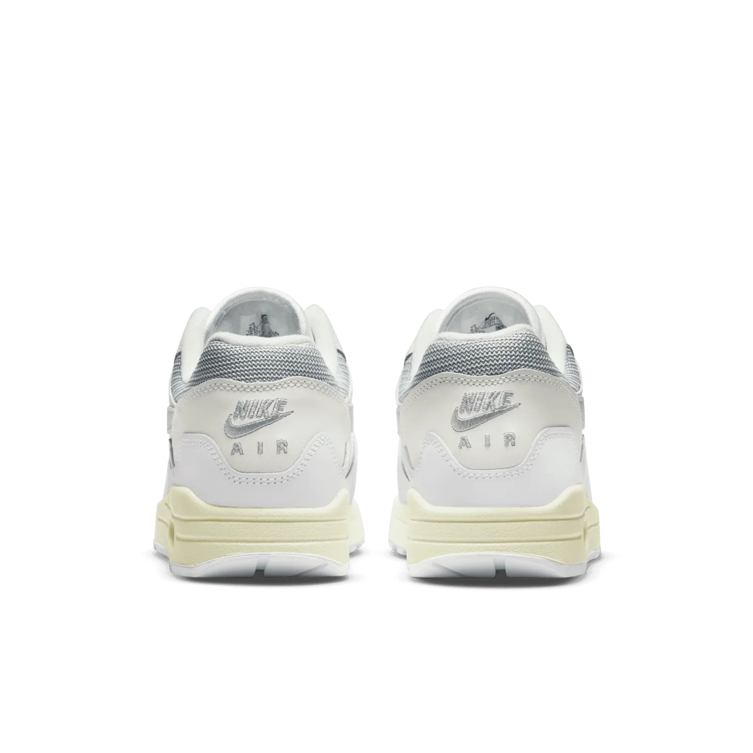 Nike Air Max 1 Patta Waves White image 6